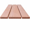 Douglas plank fijnbezaagd 22x100mm
